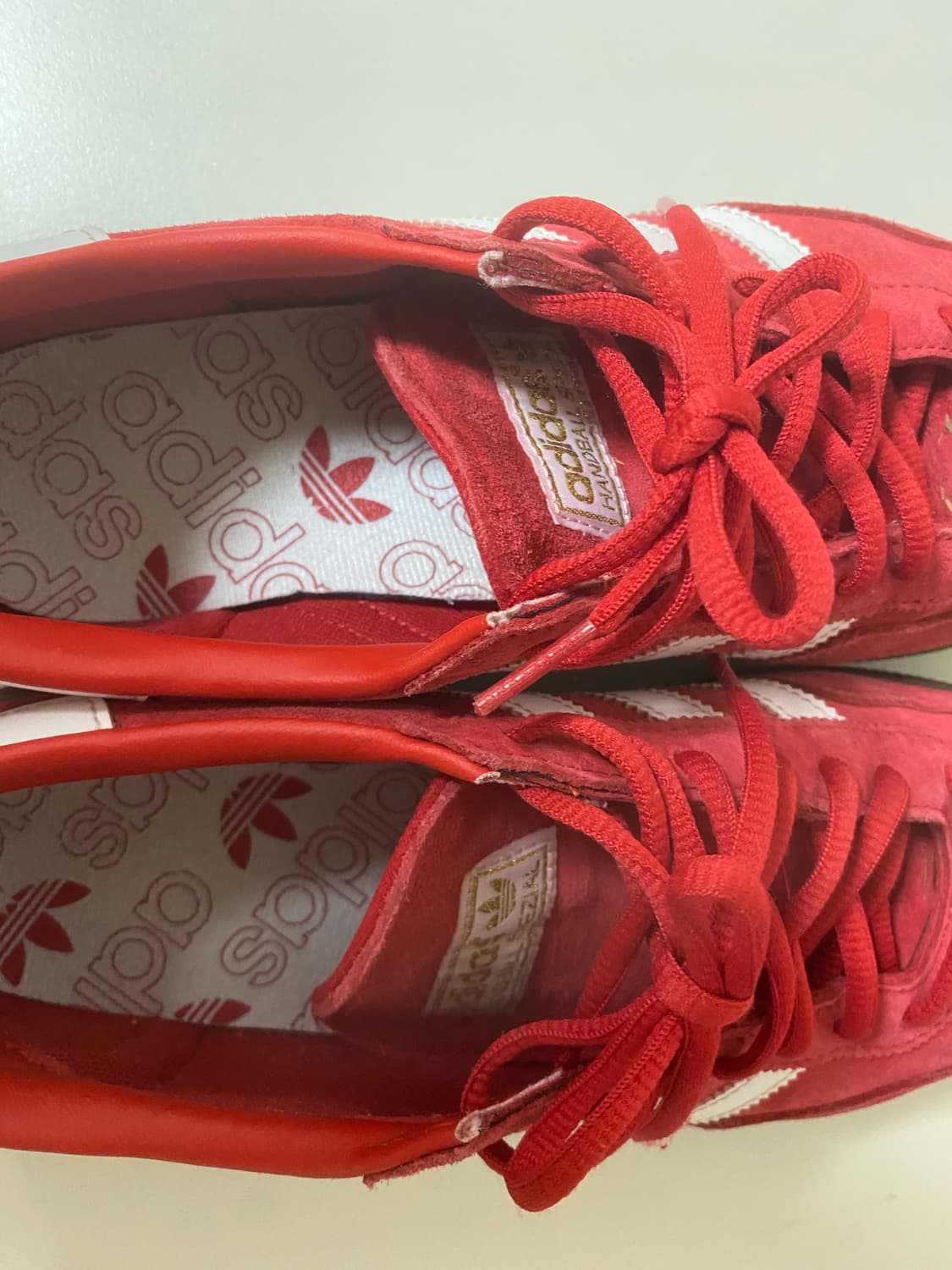 아디다스 스페지알 Adidas Spezial 상품이미지5