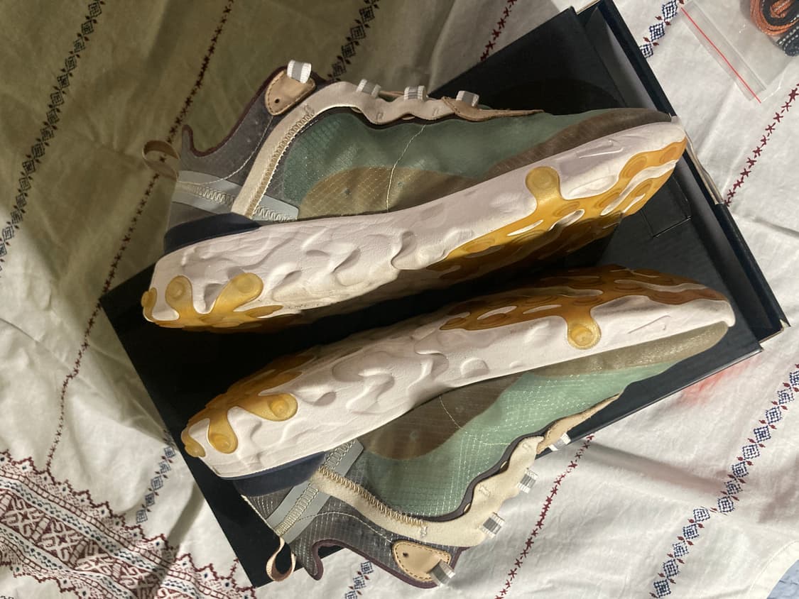 Nike React Element 87 / Undercover 상품이미지5