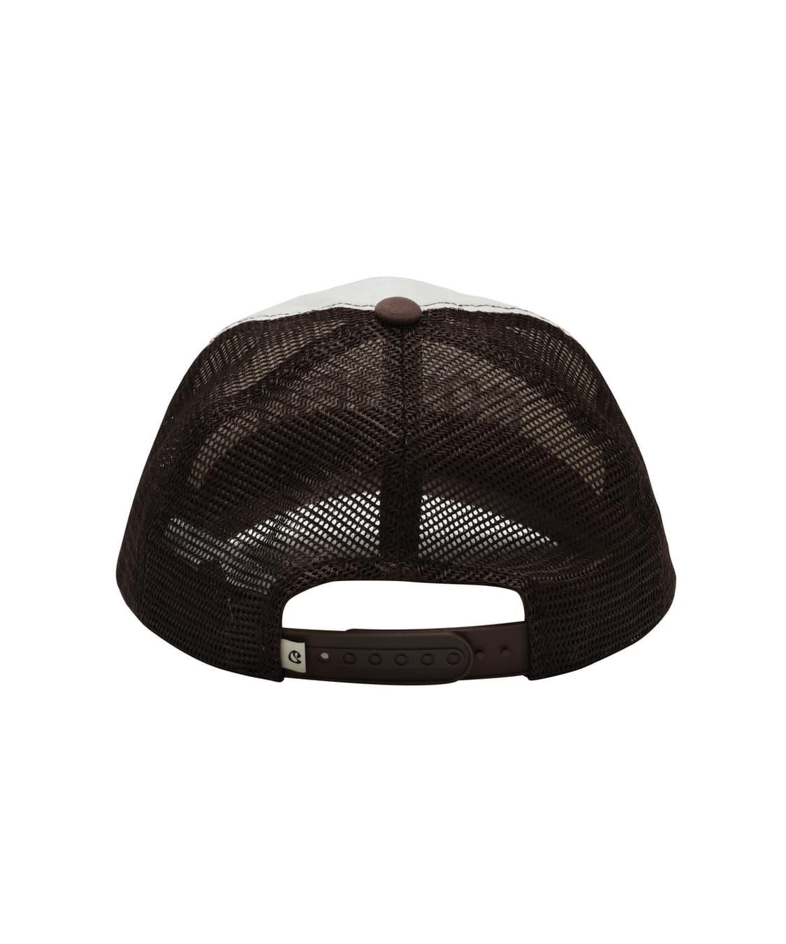 코이세이오 LOGO MESH CAP BROWN 상품이미지2
