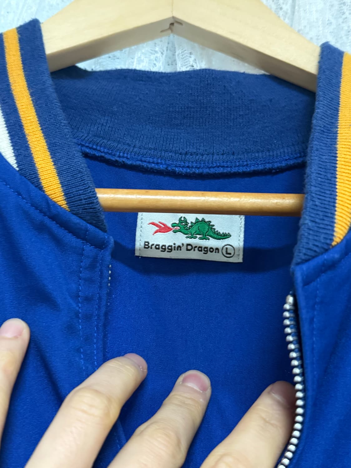 아나토미카 브래긴드래곤 상품이미지3