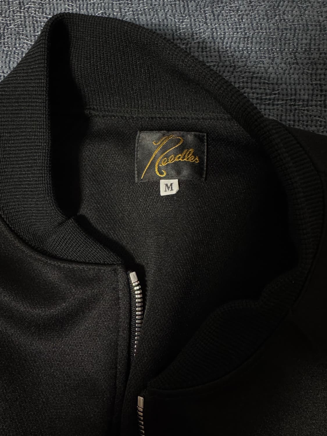 니들스 돌먼 집업M 상품이미지3