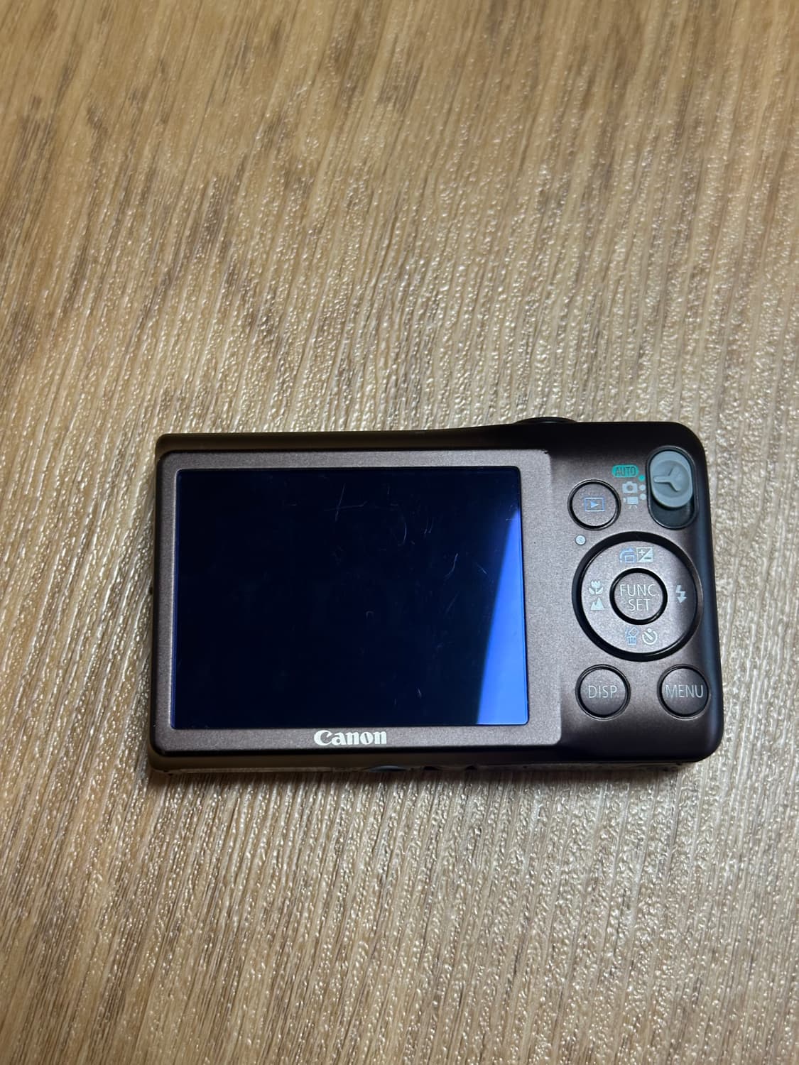 캐논 익시 canon ixy 200f (=익서스 ixus 105)브라운 상품이미지5