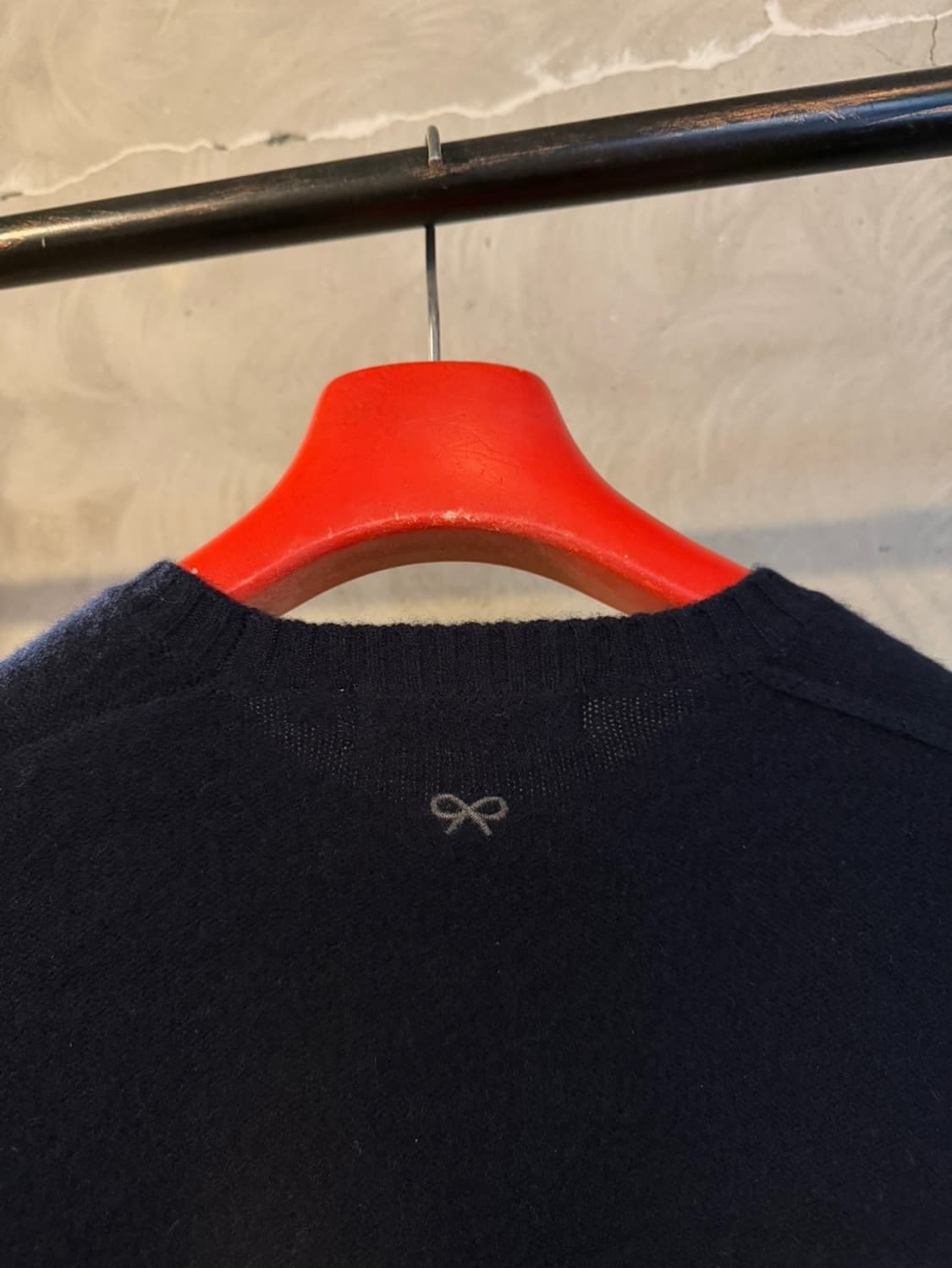 ANYA HINDMARCH X 유니클로 캐시미어니트 55~66 상품이미지5