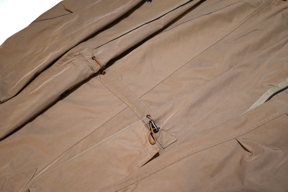 Jil sander 2004ss fishtail parka 상품이미지4