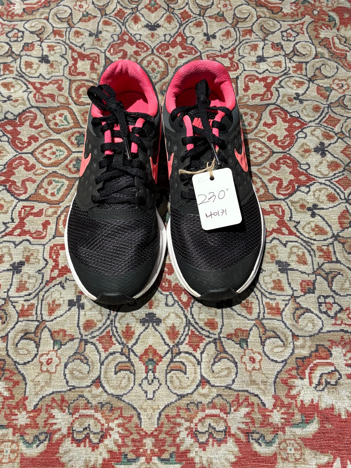 나이키 다운시프터 7 상품이미지4