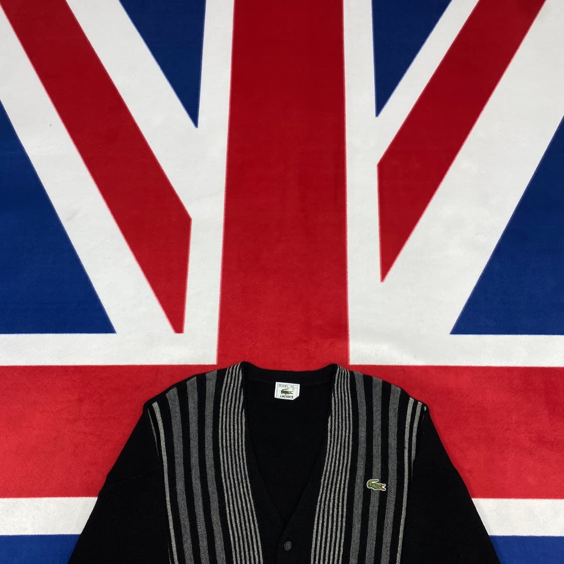 라코스테 가디건 100 상품이미지2