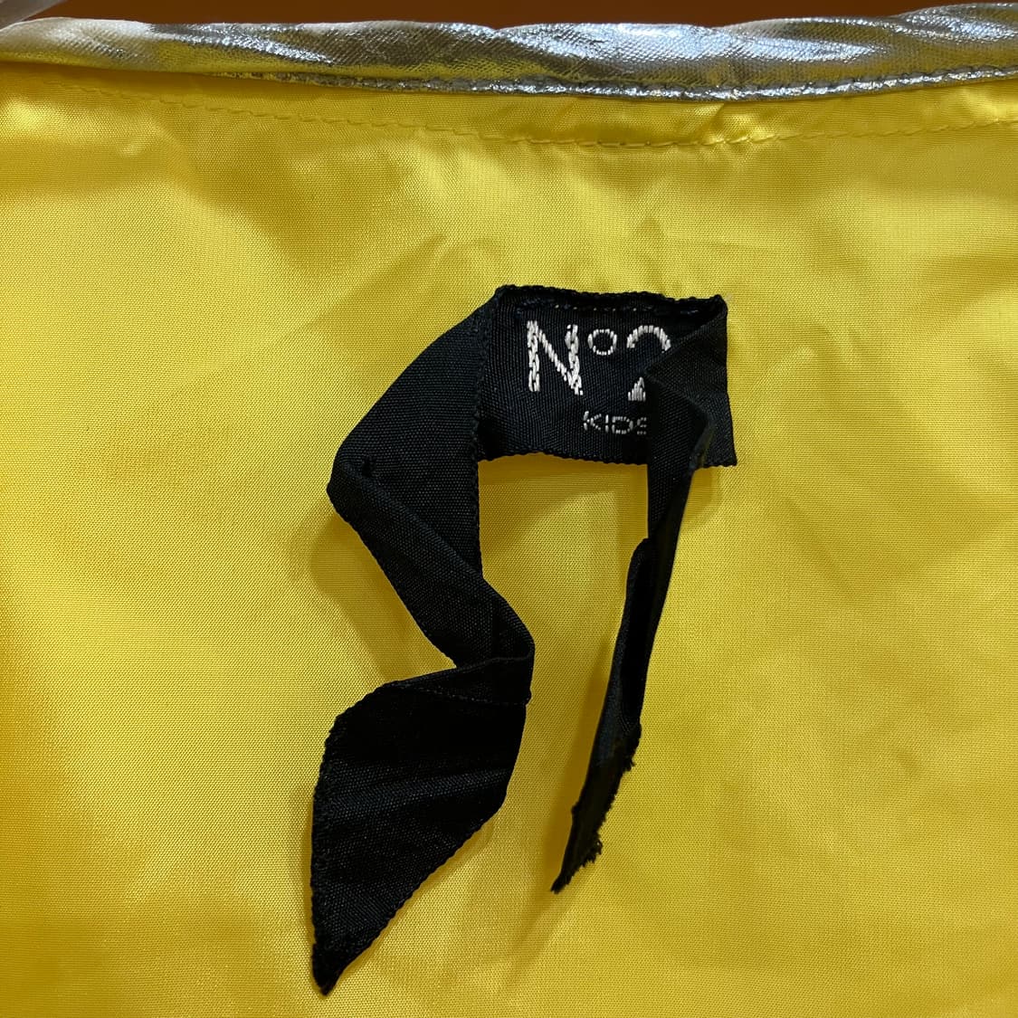 N21 누메로벤투노 후드 바람막이 자켓 42 상품이미지2