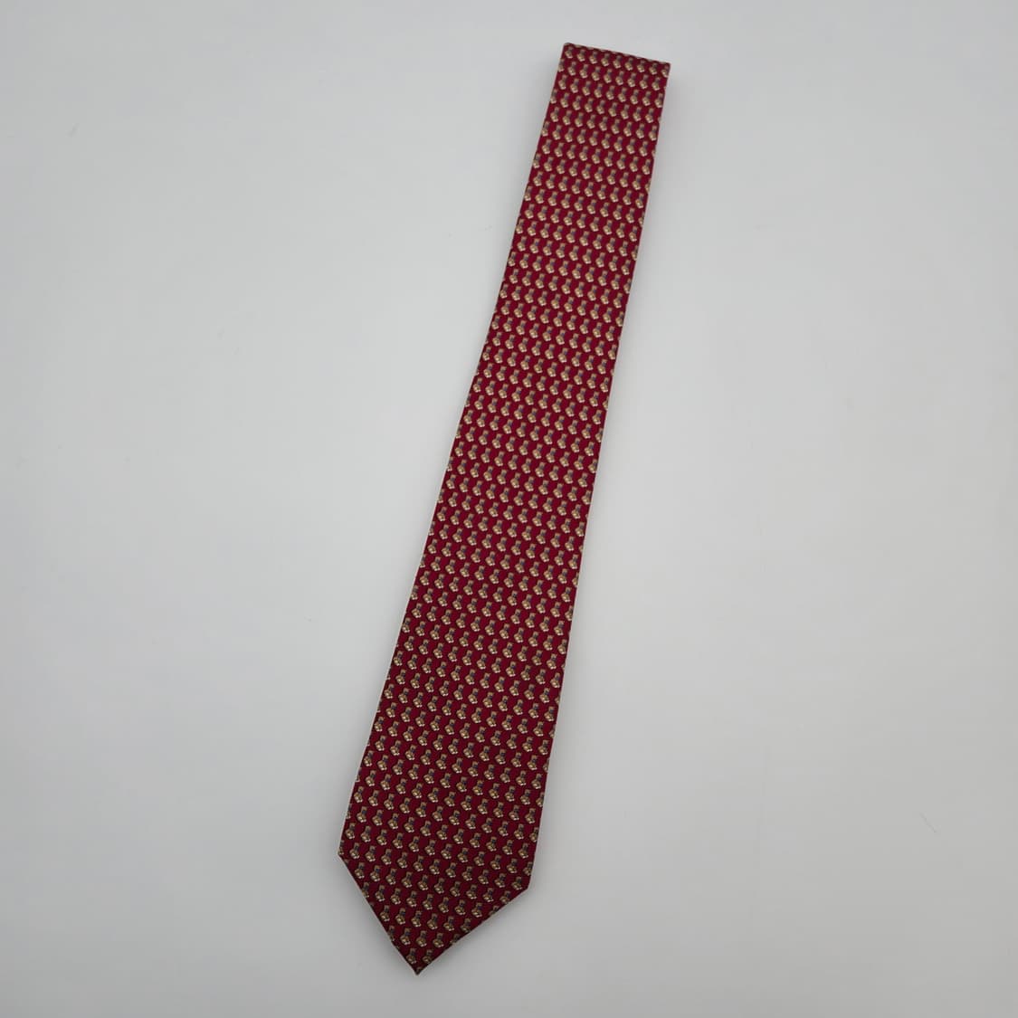 CREATURE STUDIO 이태리 넥타이 BCF10803_0004-58 상품이미지4