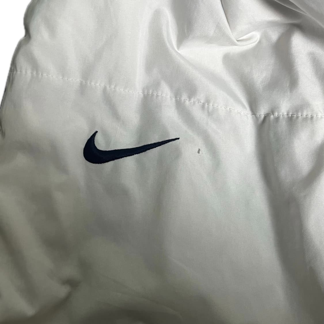 나이키 리버시블 경량패딩 상품이미지5