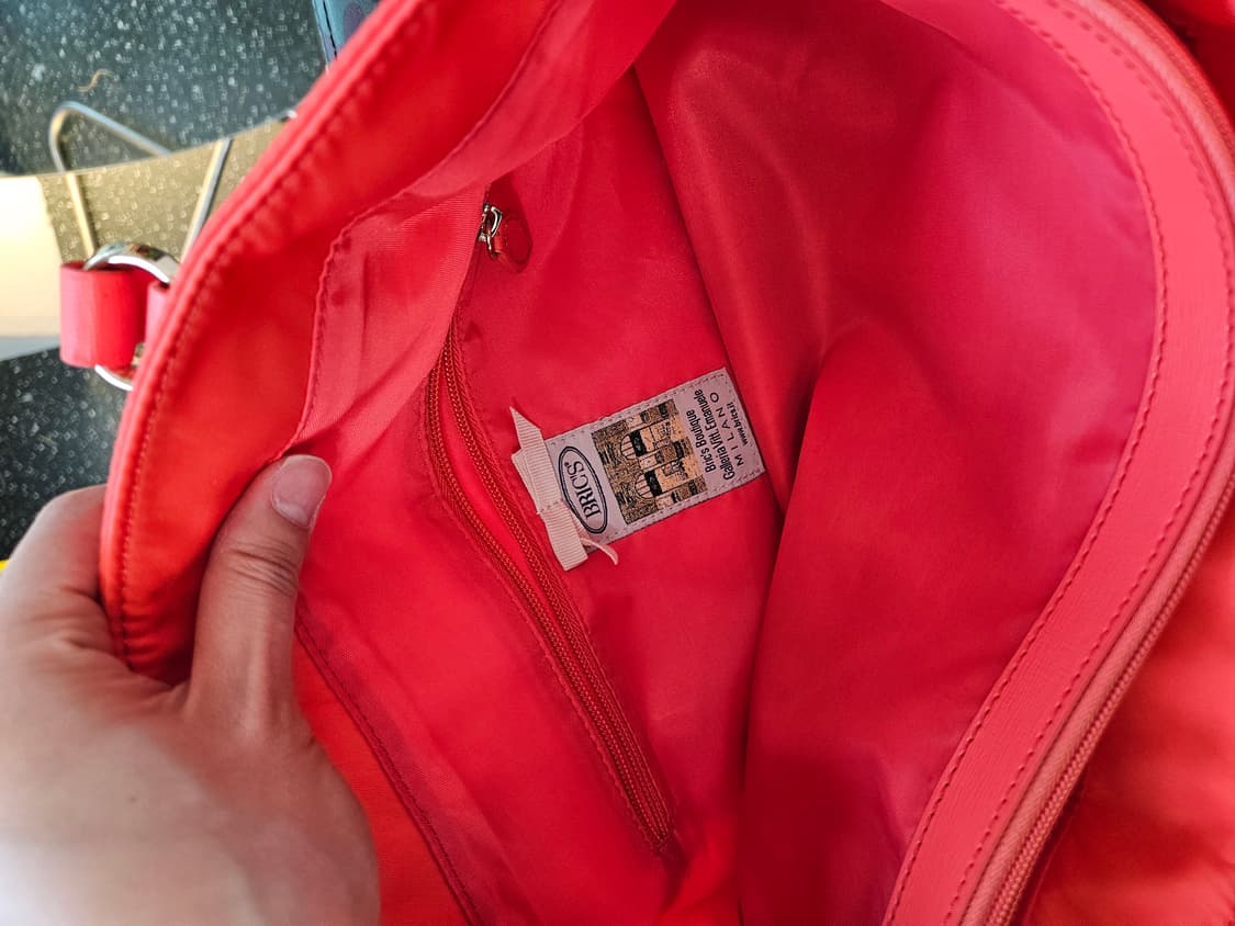 브릭스 숄더백 상품이미지5