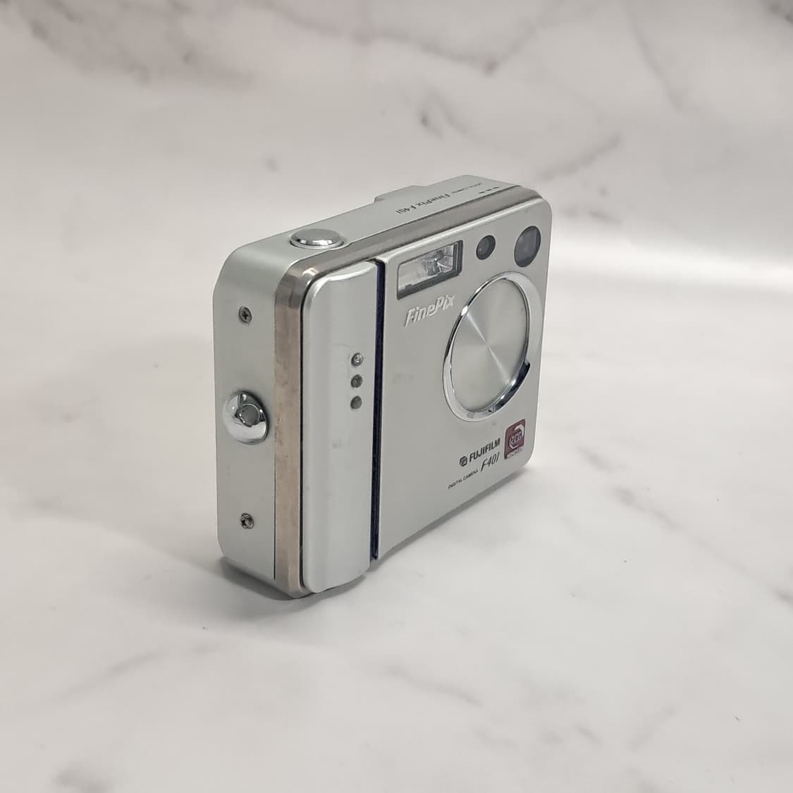 고장품! 후지필름 파인픽스 Finepix F401 빈티지 카메라 상품이미지3