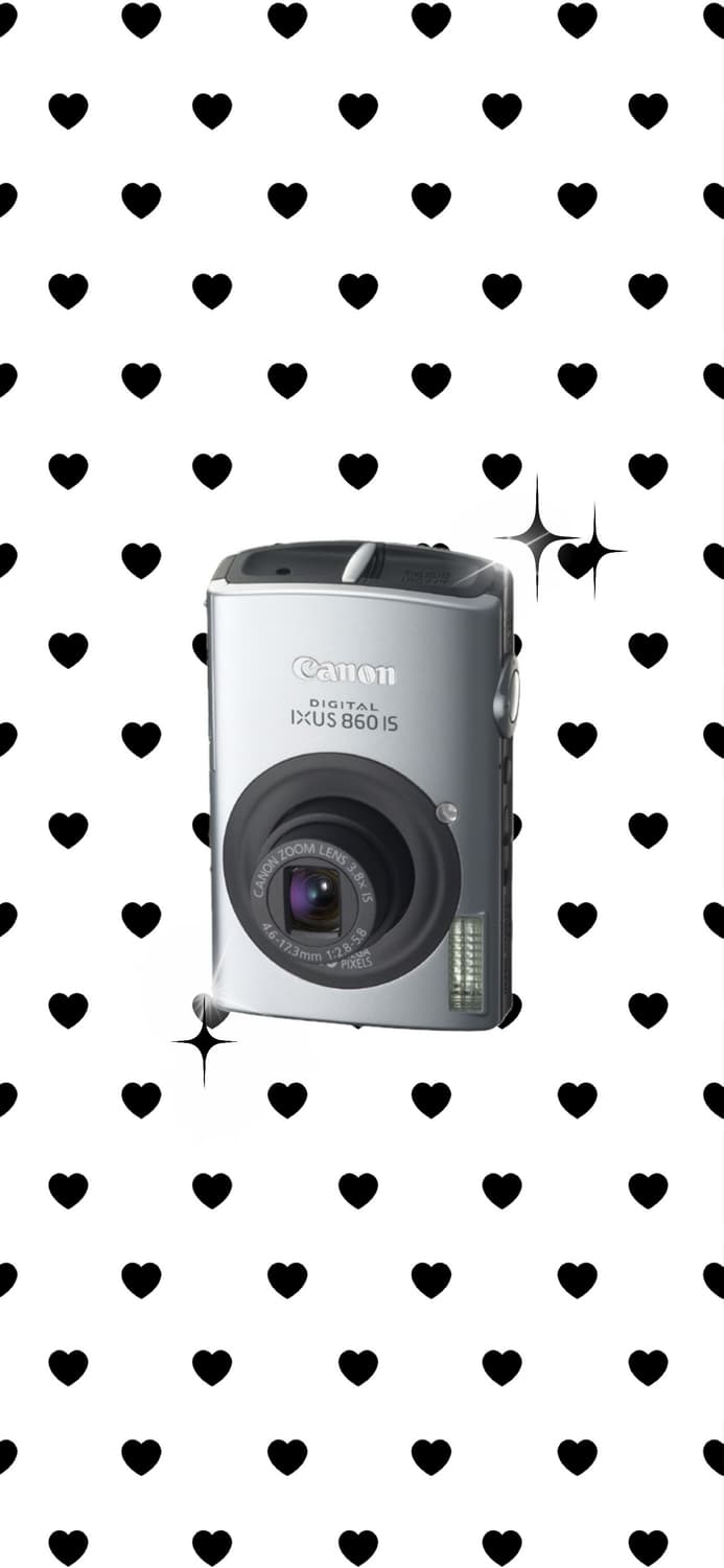 Canon ixus 캐논 익서스 860is (익시 910is)/ 일본내수 상품이미지1