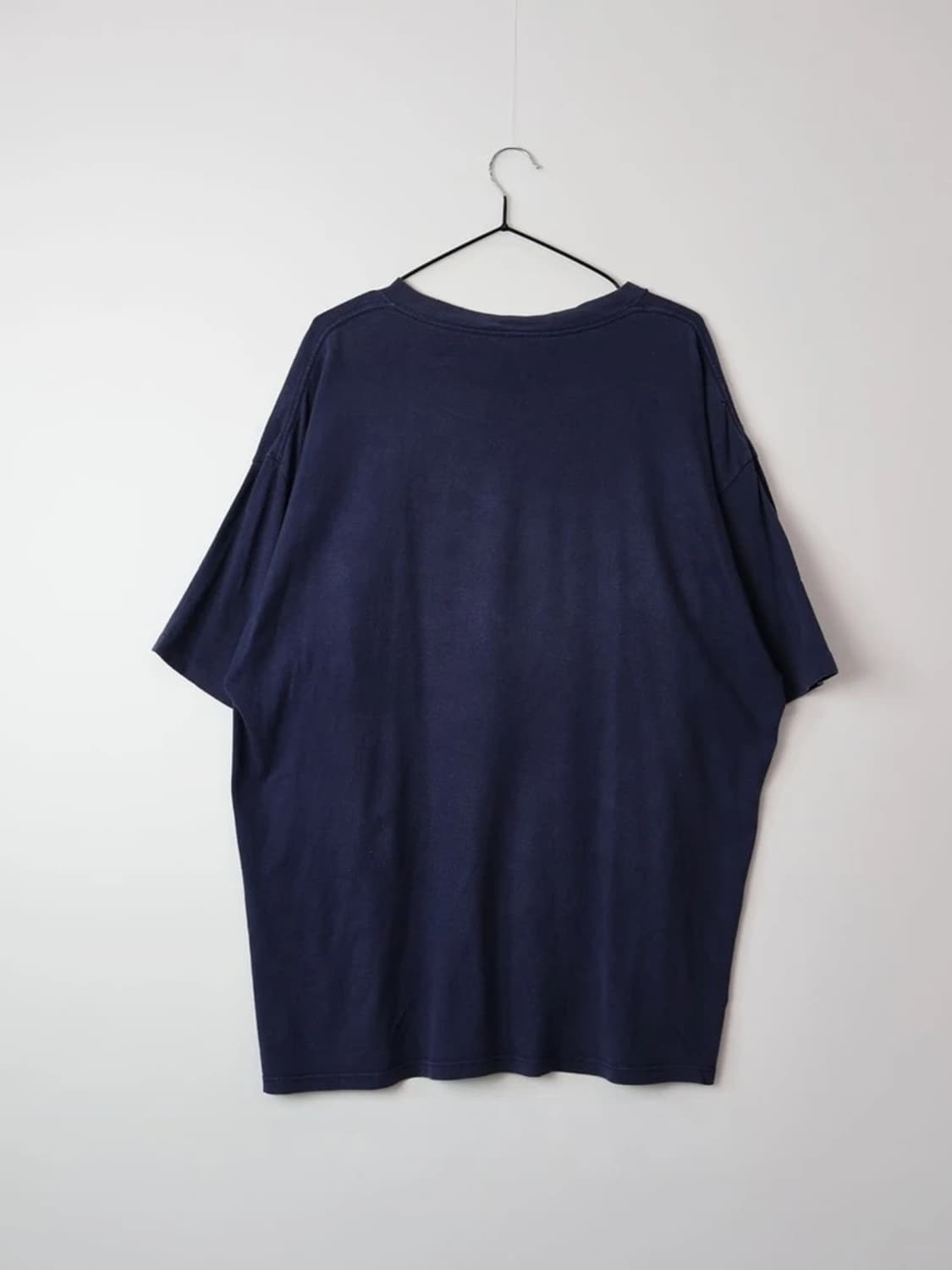 00's Garfield Big Graphic Oversize Tee 상품이미지4