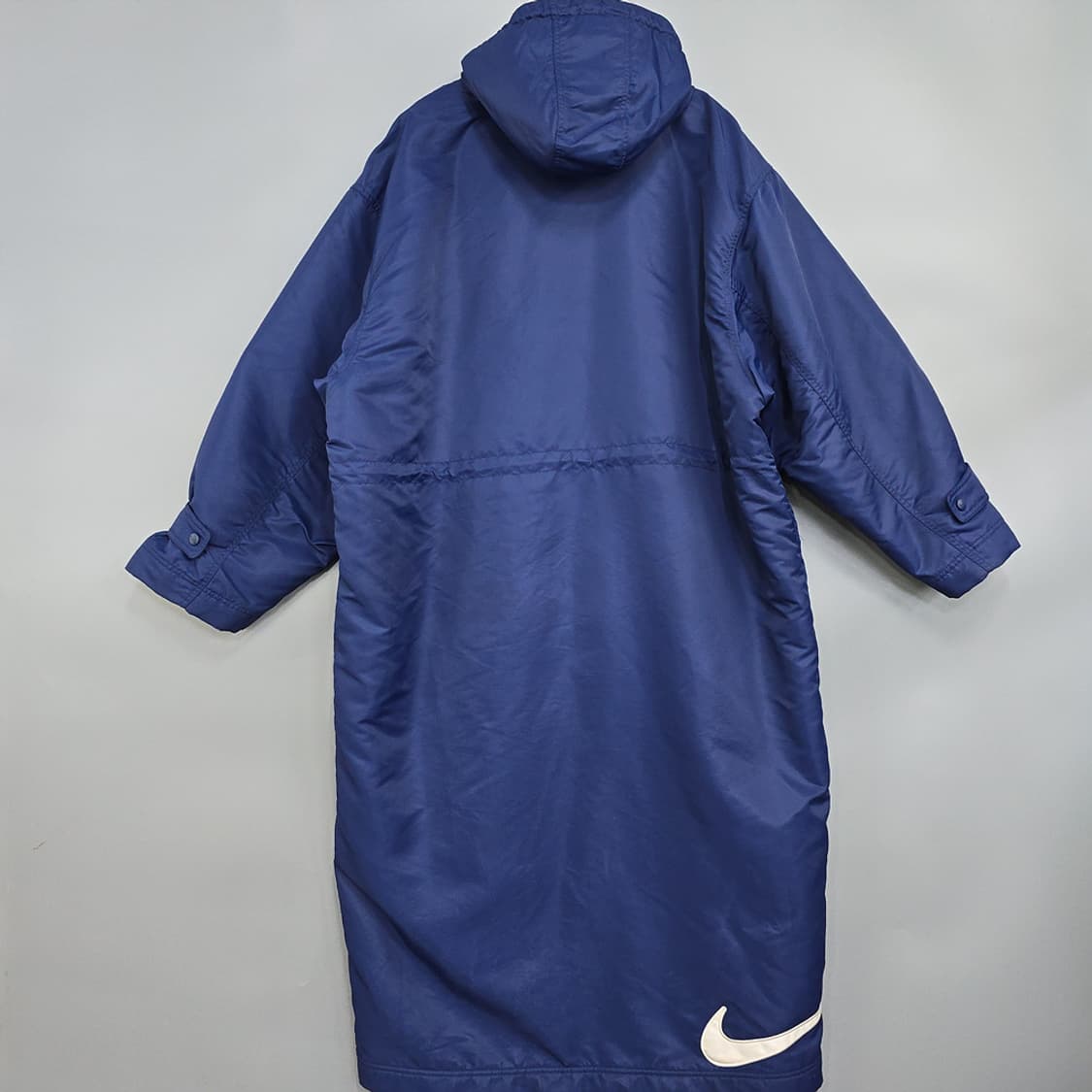 나이키(NIKE) 롱벤치코트 XL 상품이미지4