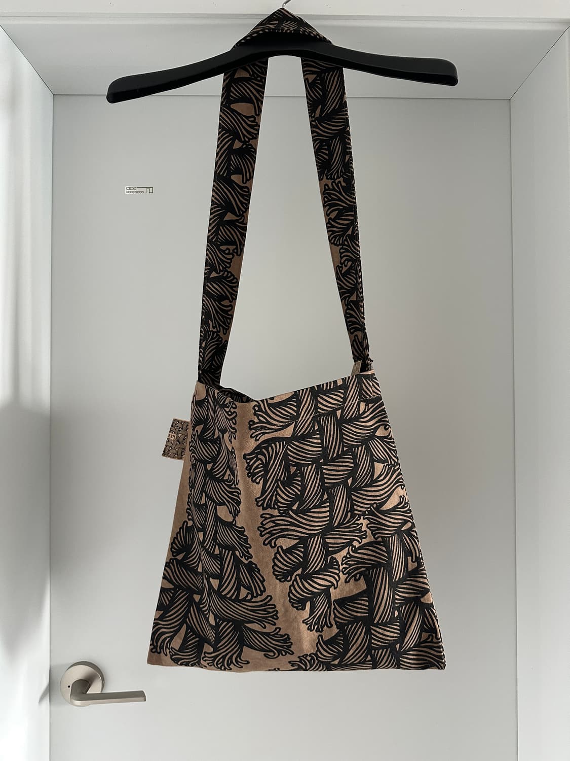 크리스토퍼네메스 크로스 앤 숄더백  상품이미지1