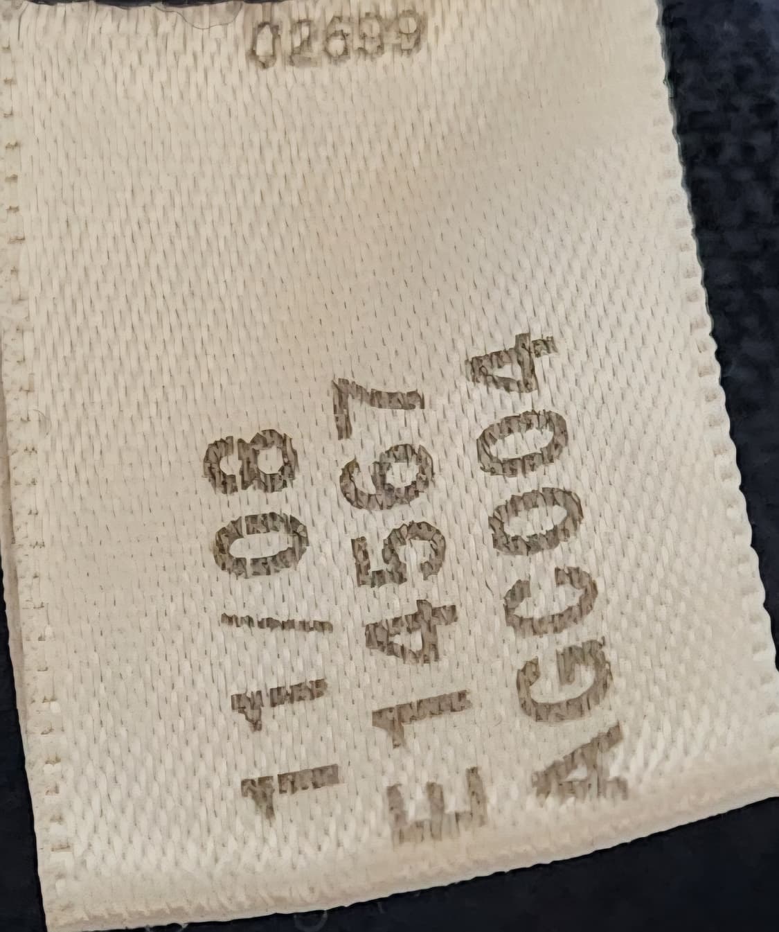 아디다스 베켄바우어 네이비 버건디 져지 100 상품이미지5