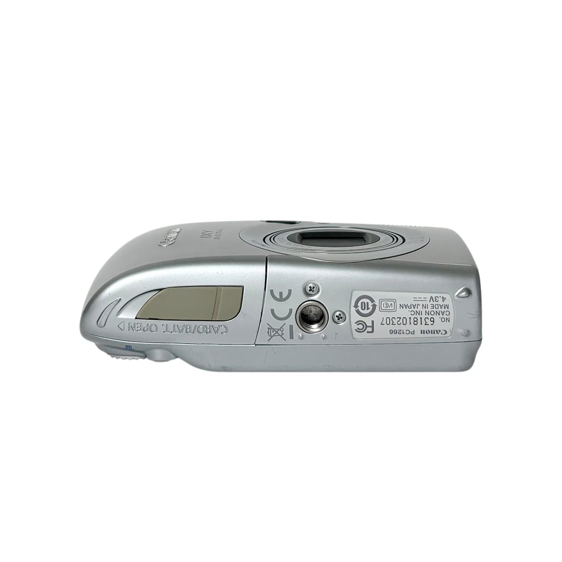 Canon 캐논 익시 820is (익서스 970is) 디카 상품이미지4
