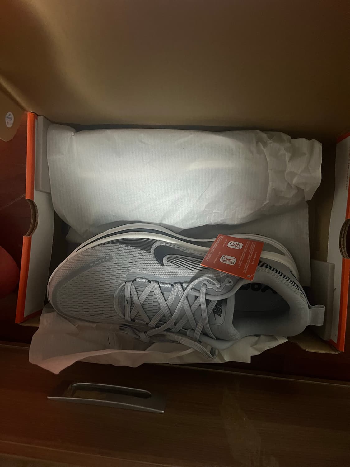 나이키 러닝화 275 새상품 상품이미지3