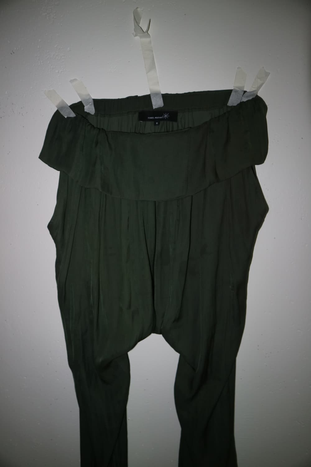 Isabel Marant pants 상품이미지5