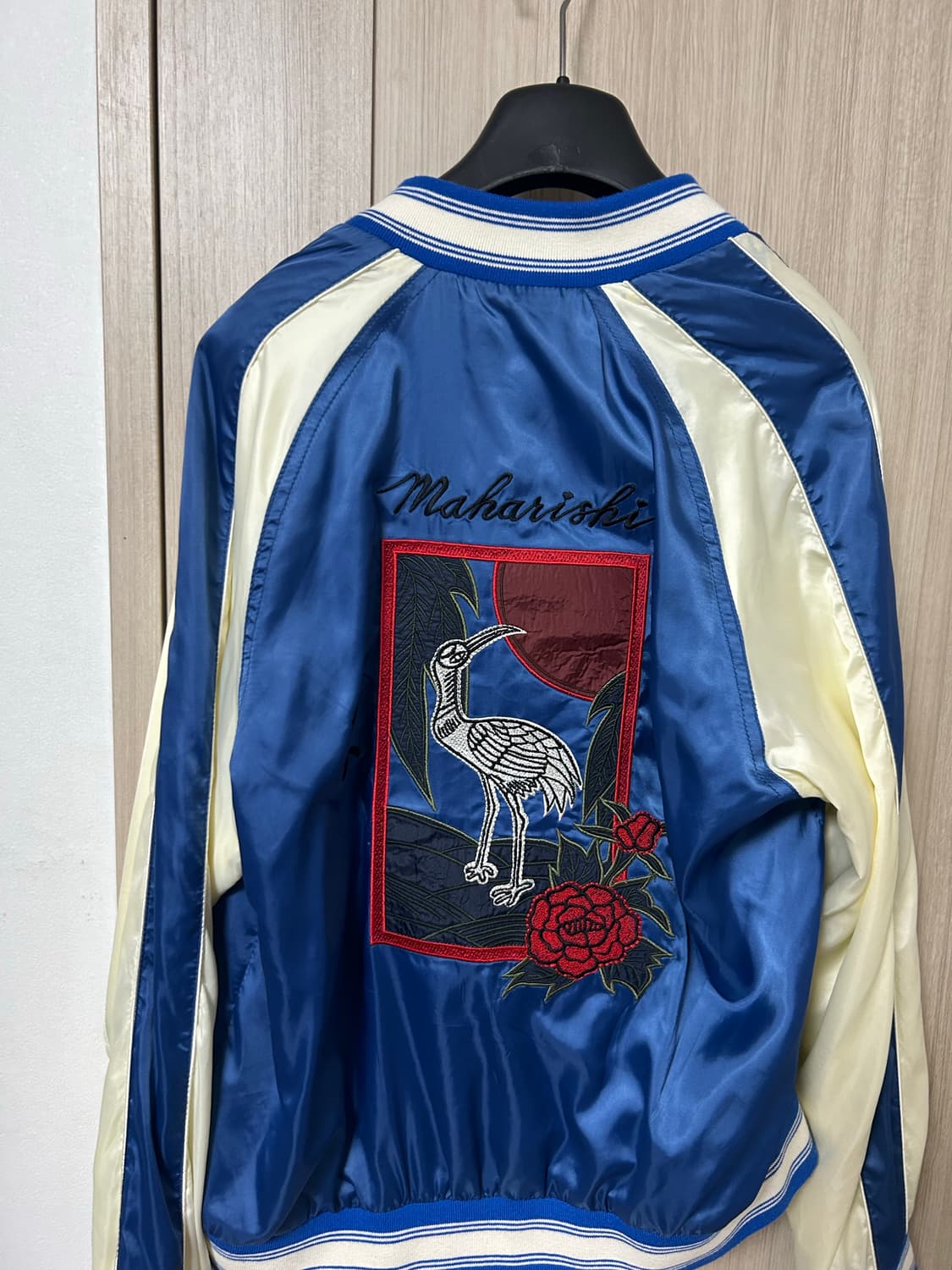 빈티지 자켓판매 상품이미지2