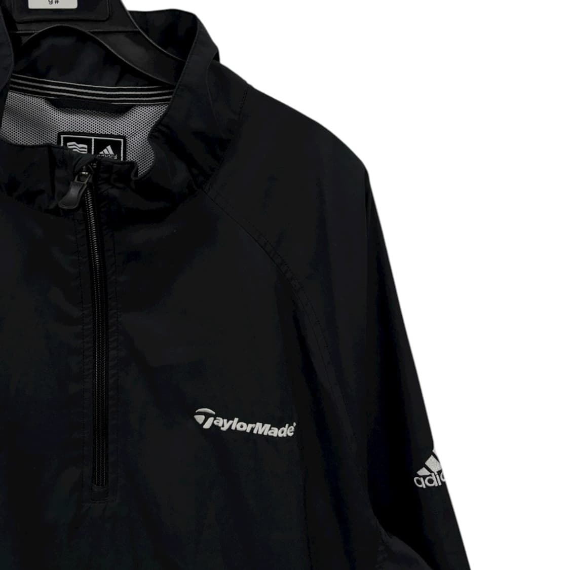 아디다스 반집업 아노락 상품이미지3