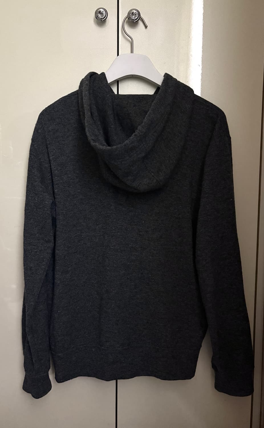 꼼데가르송 옴므 플러스 니트 후드집업  상품이미지2