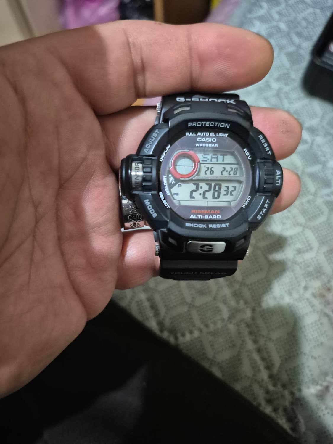 쥐샥g9200 상품이미지1