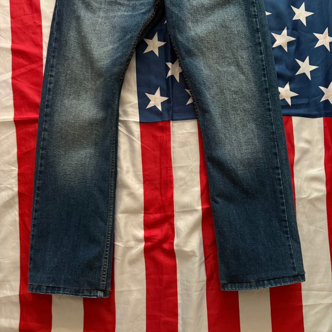 [30] Levi's u.s.a 리바이스 517 데님 청바지 -21 상품이미지3