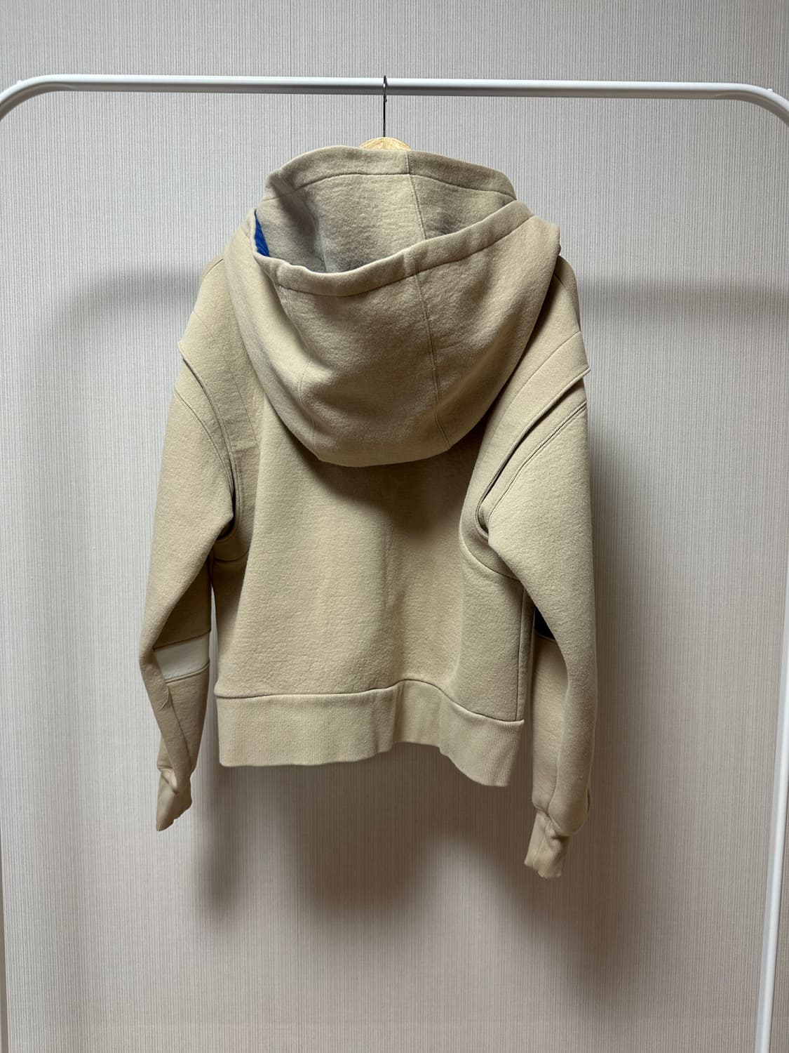 아더에러 후드집업 L 상품이미지2