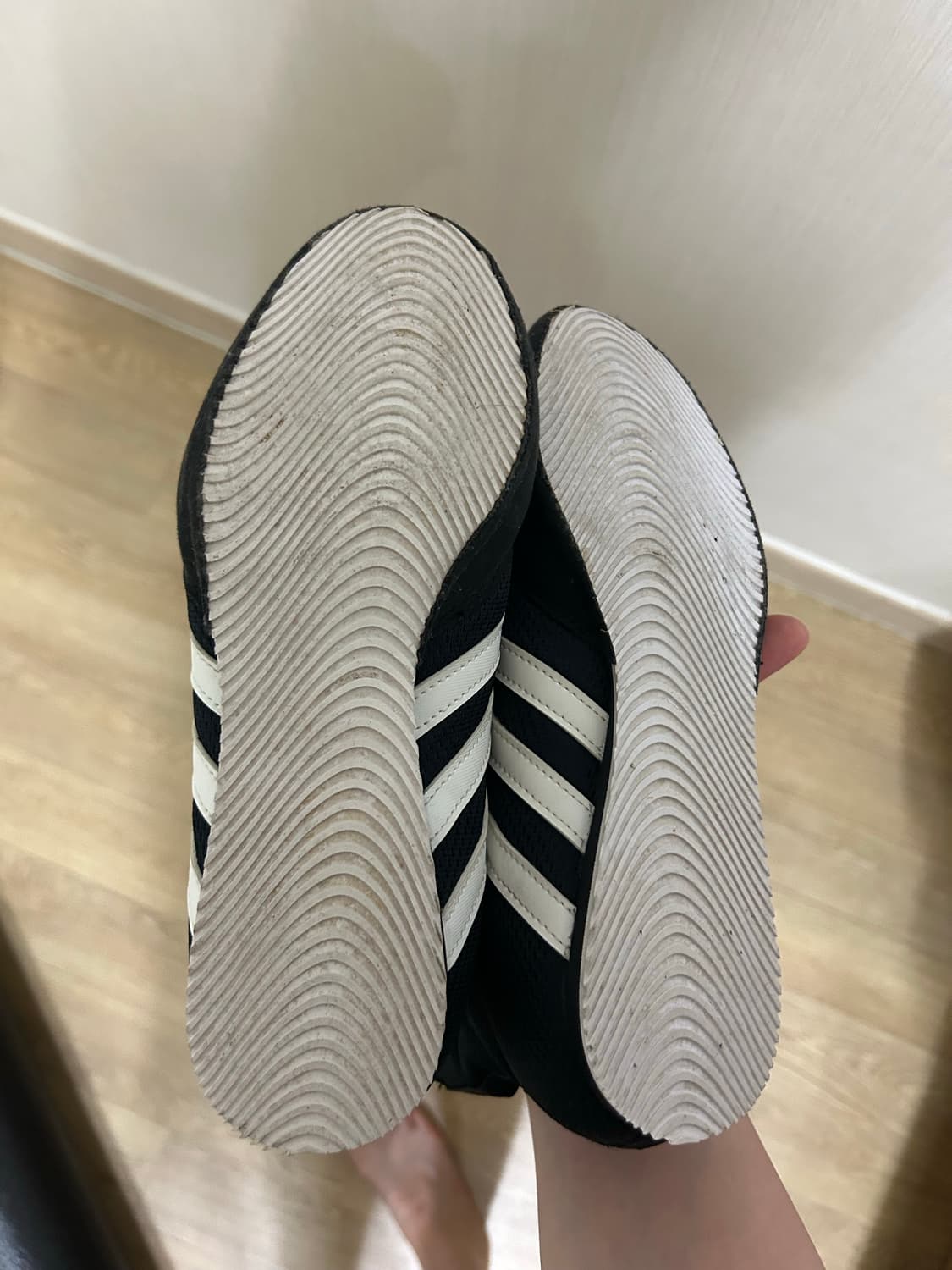 아디다스 복서호그 230 상품이미지5