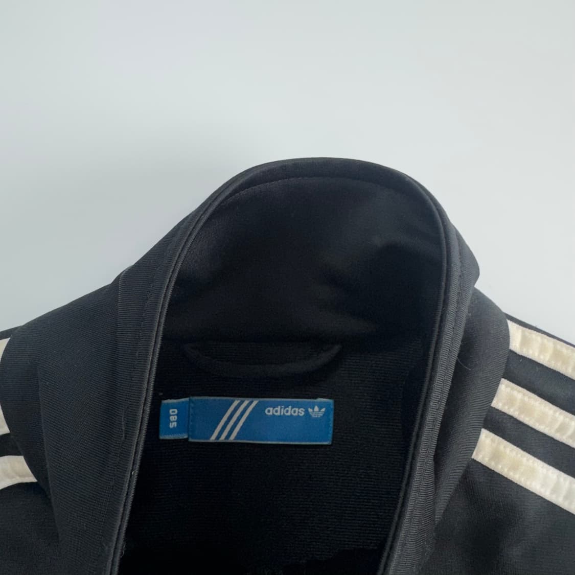 Adidas 아디다스 구파 져지 블랙 상품이미지5