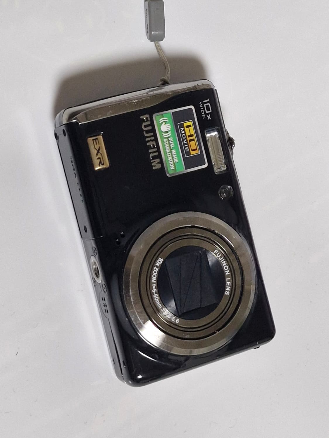 아일릿 디카) Fujifilm finepix f80 exr 풀박스 상품이미지1