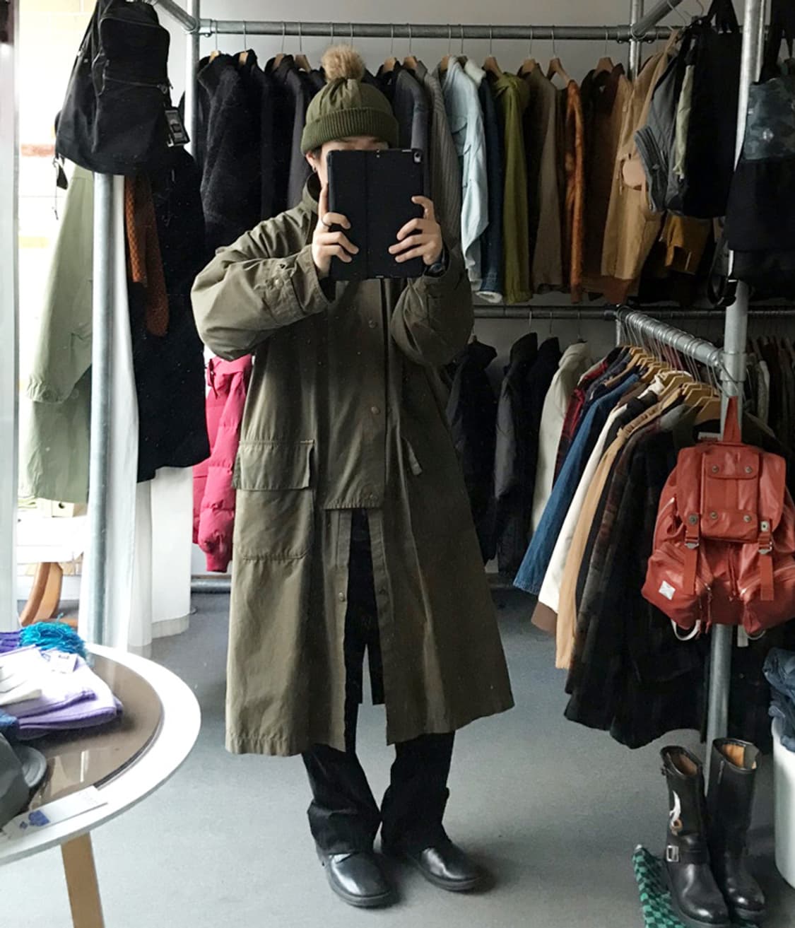 Japan vintage 상품이미지6