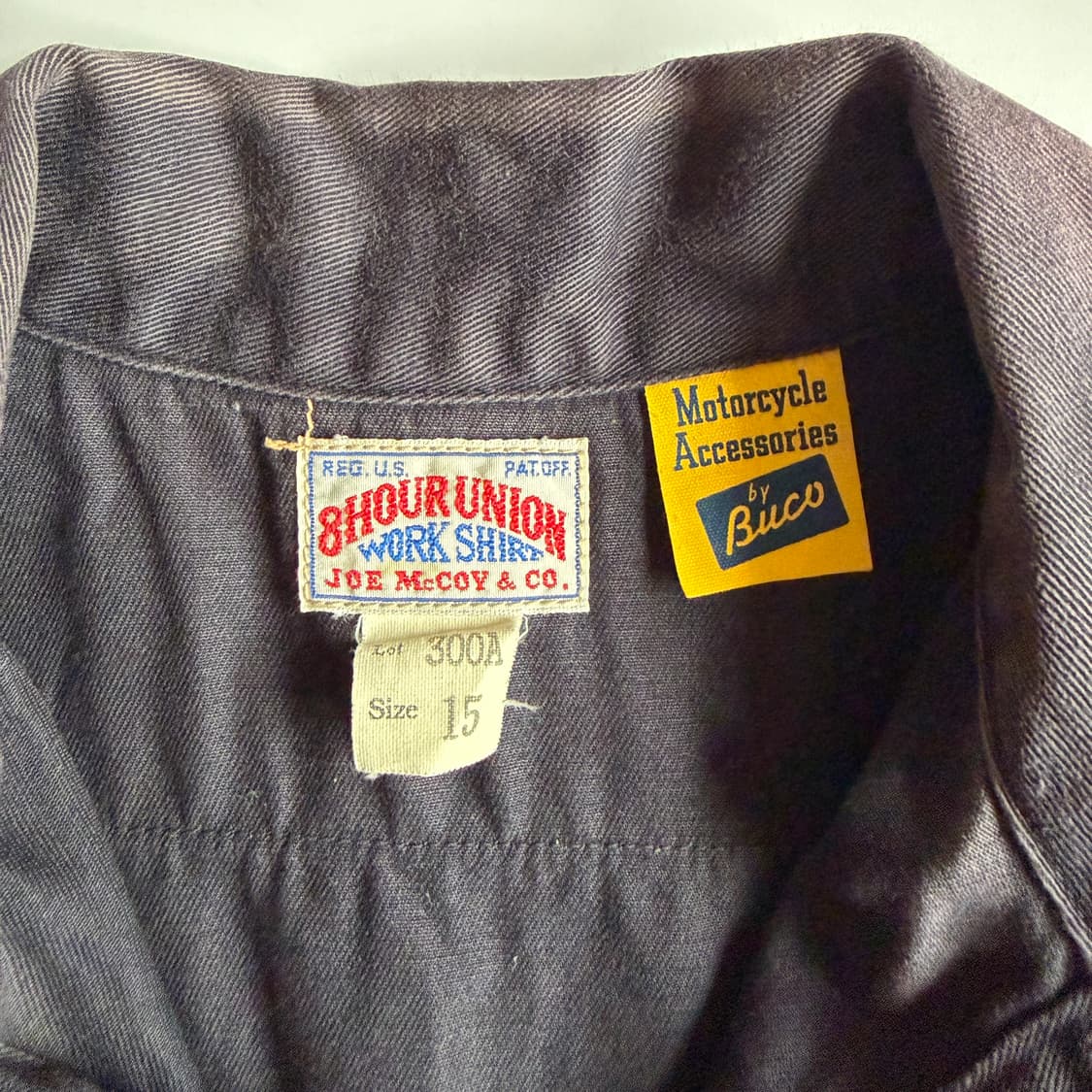 Joe mccoy 상품이미지4