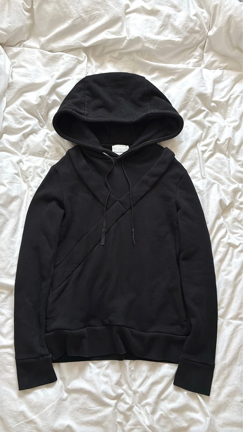 Shinya Yamaguchi AW09 Hoodie 상품이미지3