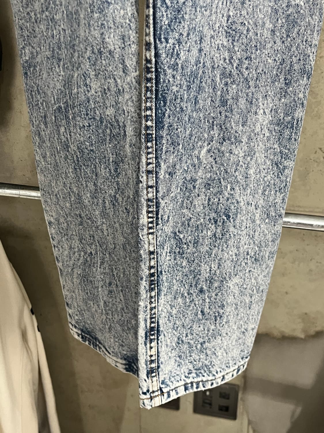 90s LEVIS USA 505  상품이미지8