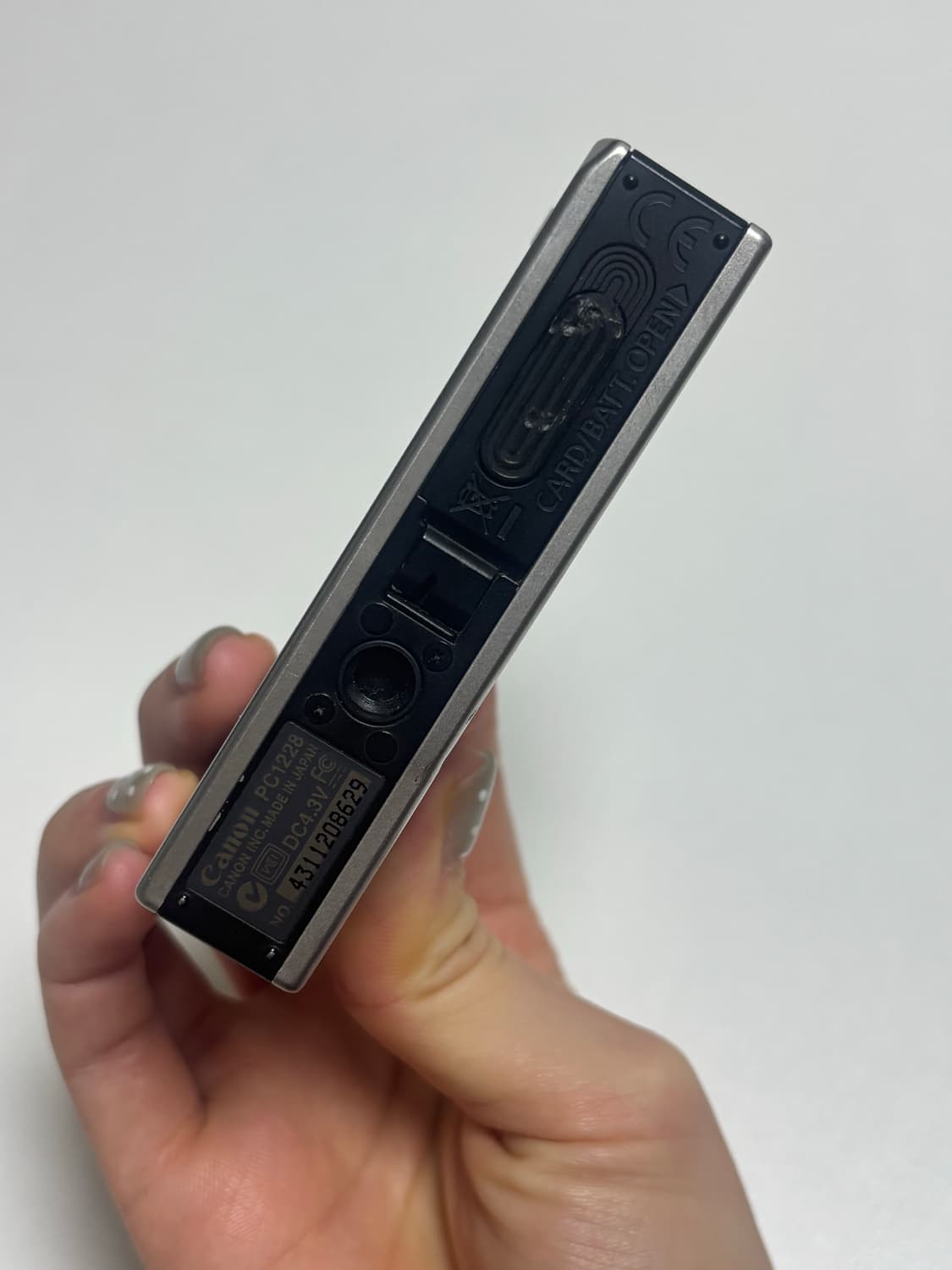 캐논 익서스70 익시10 (작례 있음) 상품이미지3