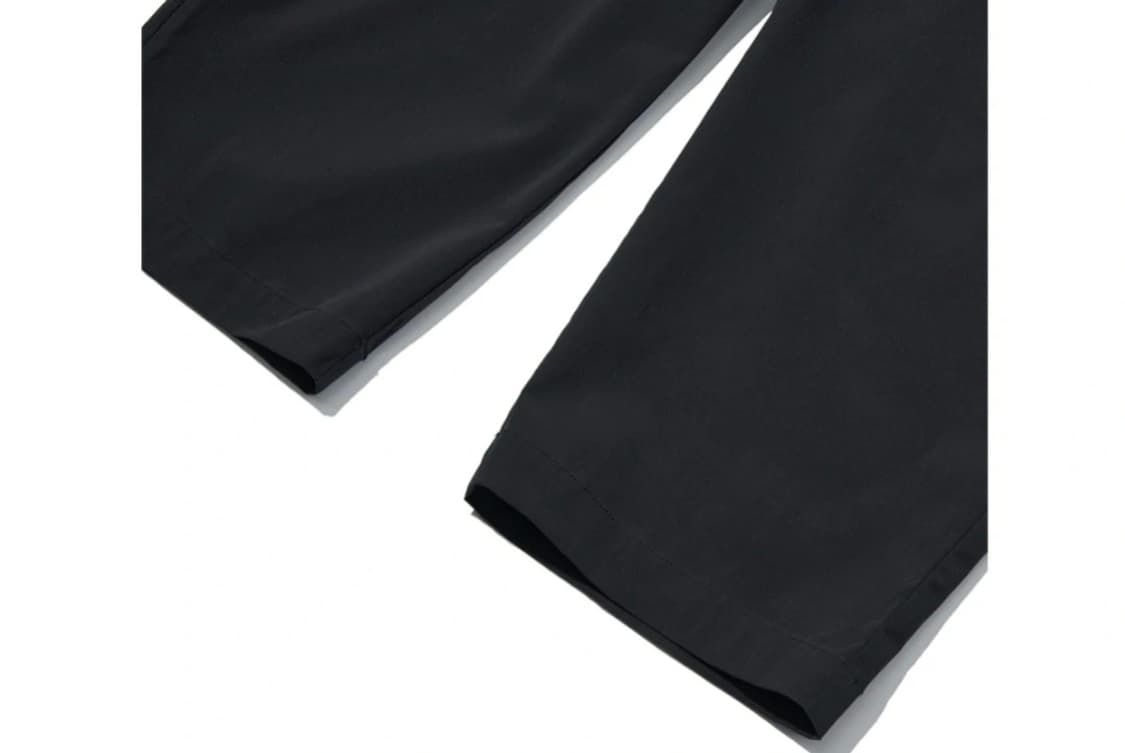 스노우피크 스트레치 반팔 점프슈트 상품이미지6