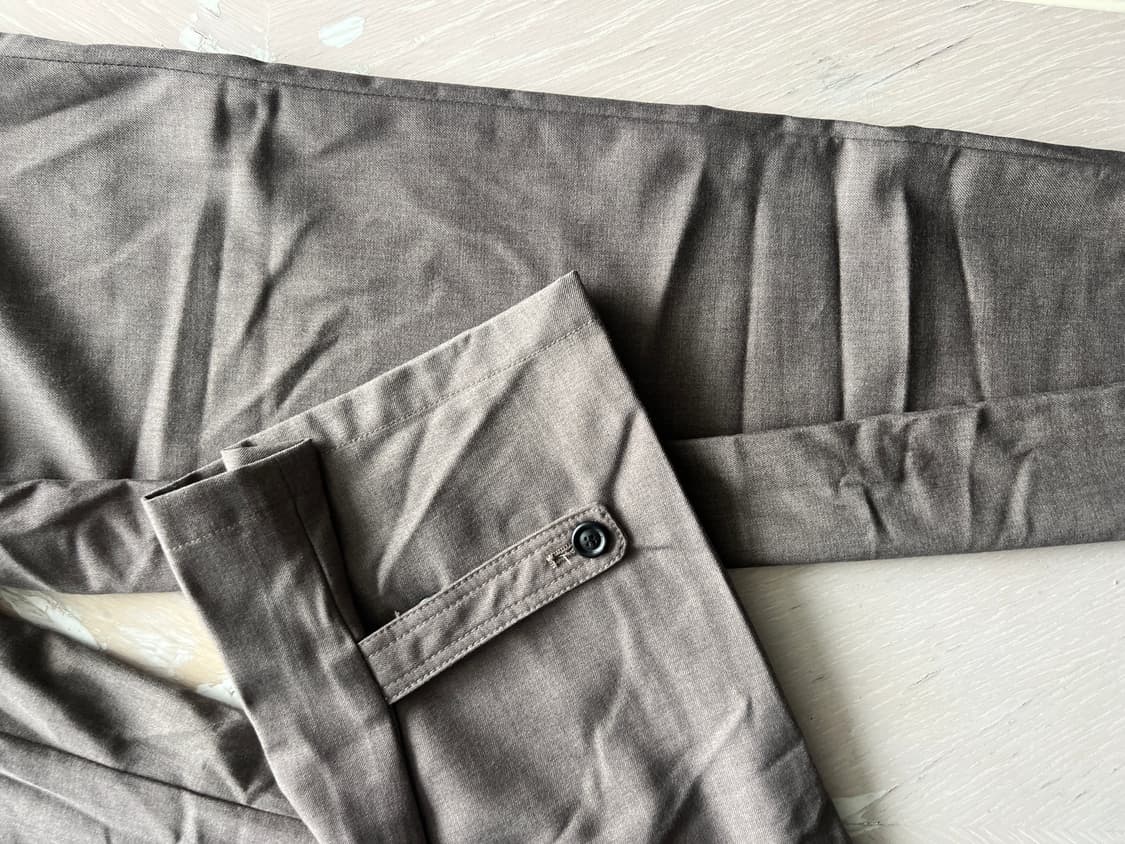 Addoff 그레이 s사이즈 46 상품이미지6