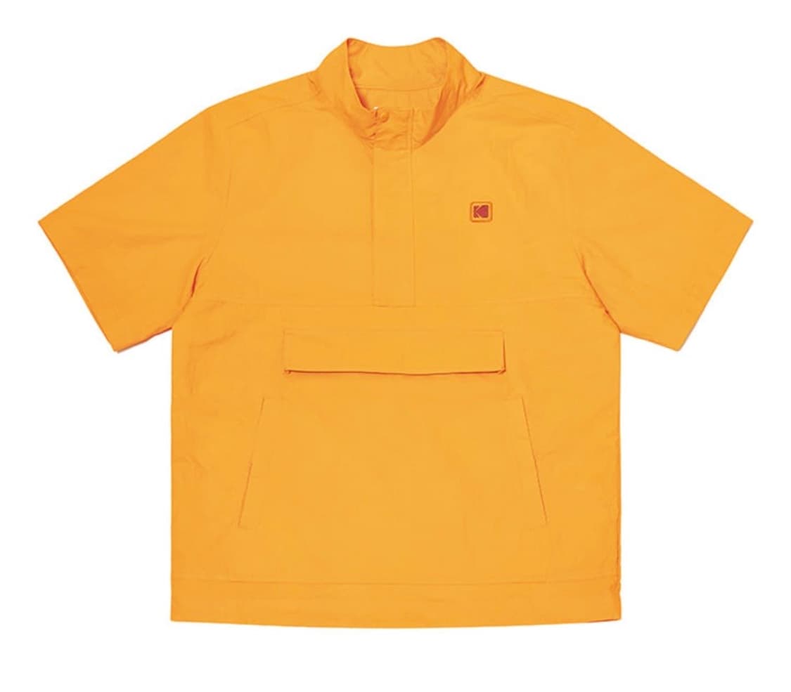 코닥 어패럴 컬러플러스 스텐넥 아노락 XL 상품이미지1