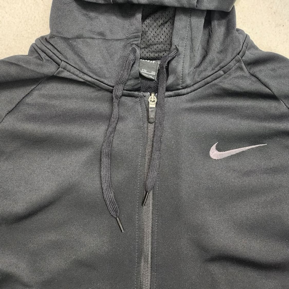 NIKE 써마핏 후드집업 Men XXL 상품이미지2