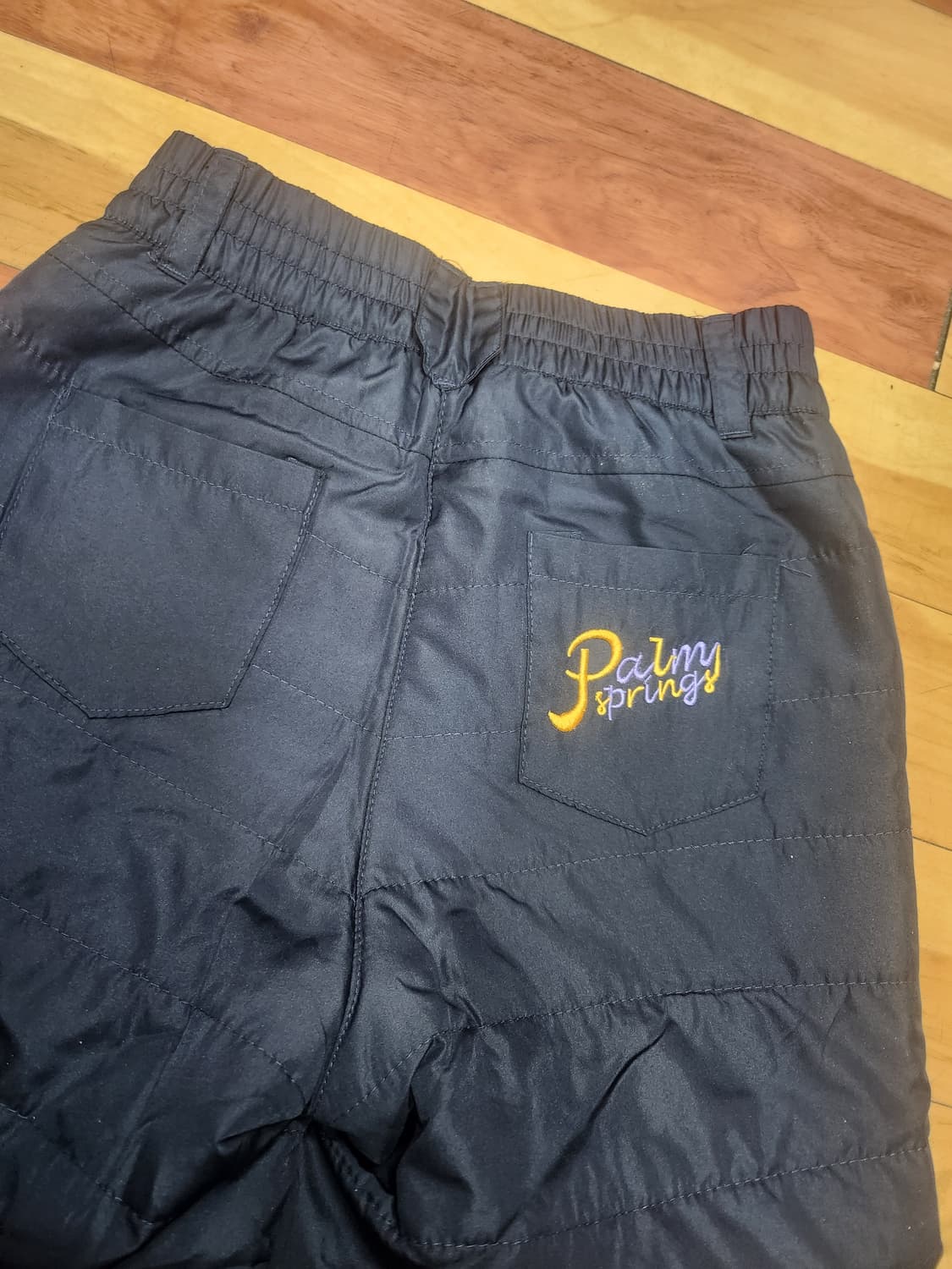 팜스프링스 골프바지26 상품이미지2