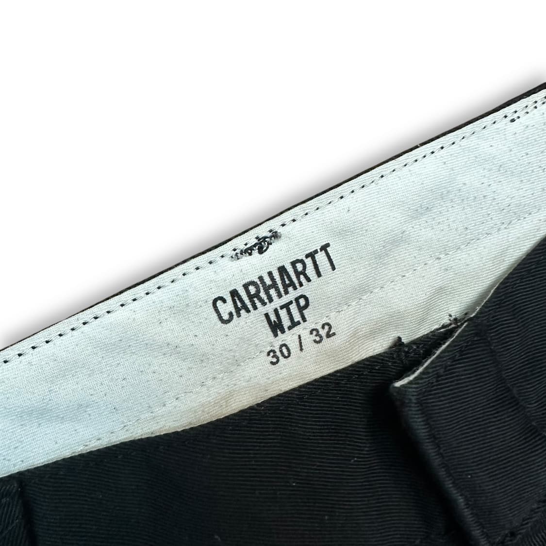 칼하트 wip 마스터 팬츠 상품이미지5