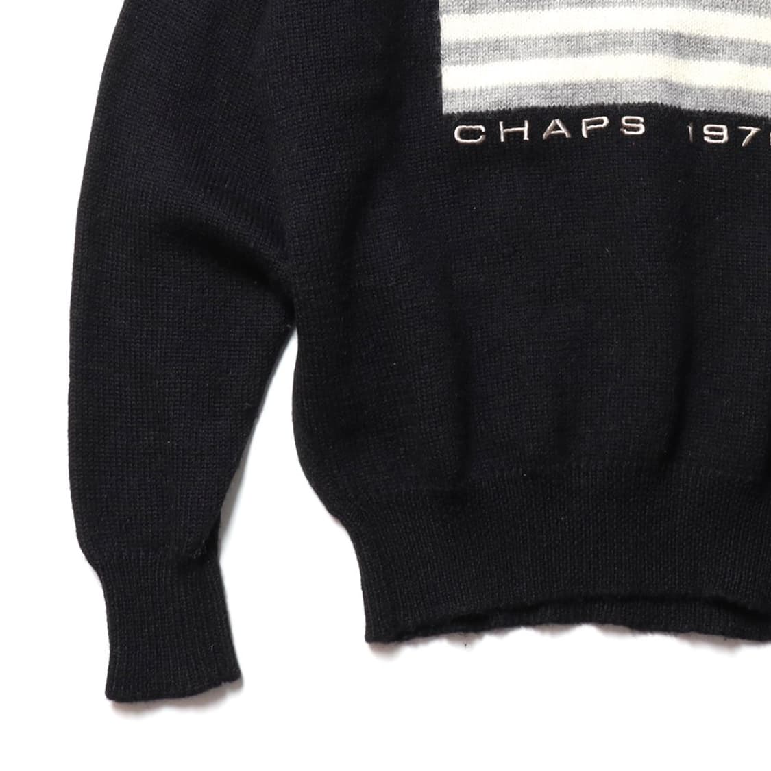 챕스 Chaps Ralph Lauren Flag Knit

 상품이미지3