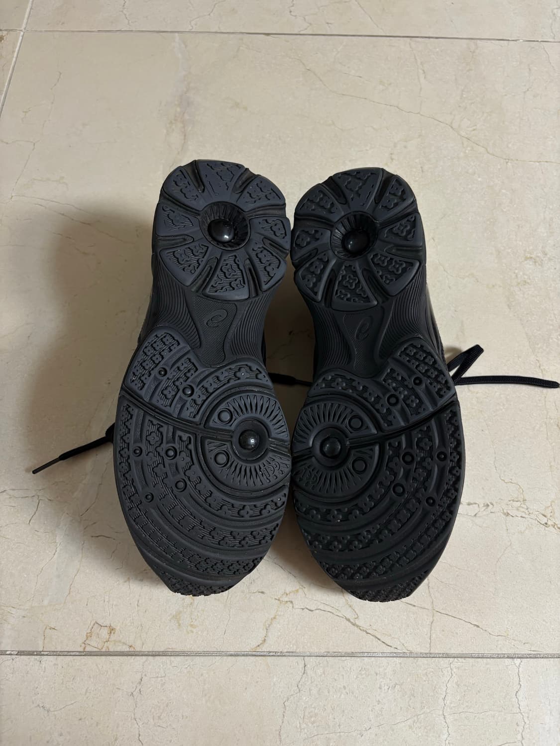 Asics x Kiko Kostadinov Gel-Kiril Black 상품이미지4