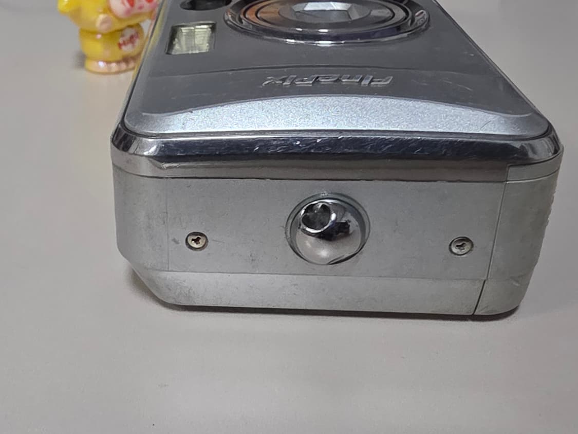 후지 파인픽스 A345 빈티지 디지털카메라 상품이미지3