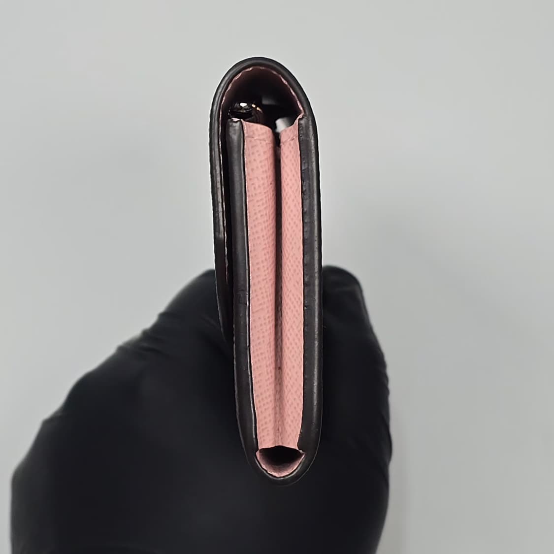 루이비통 로잘리 코인 퍼스 상품이미지5