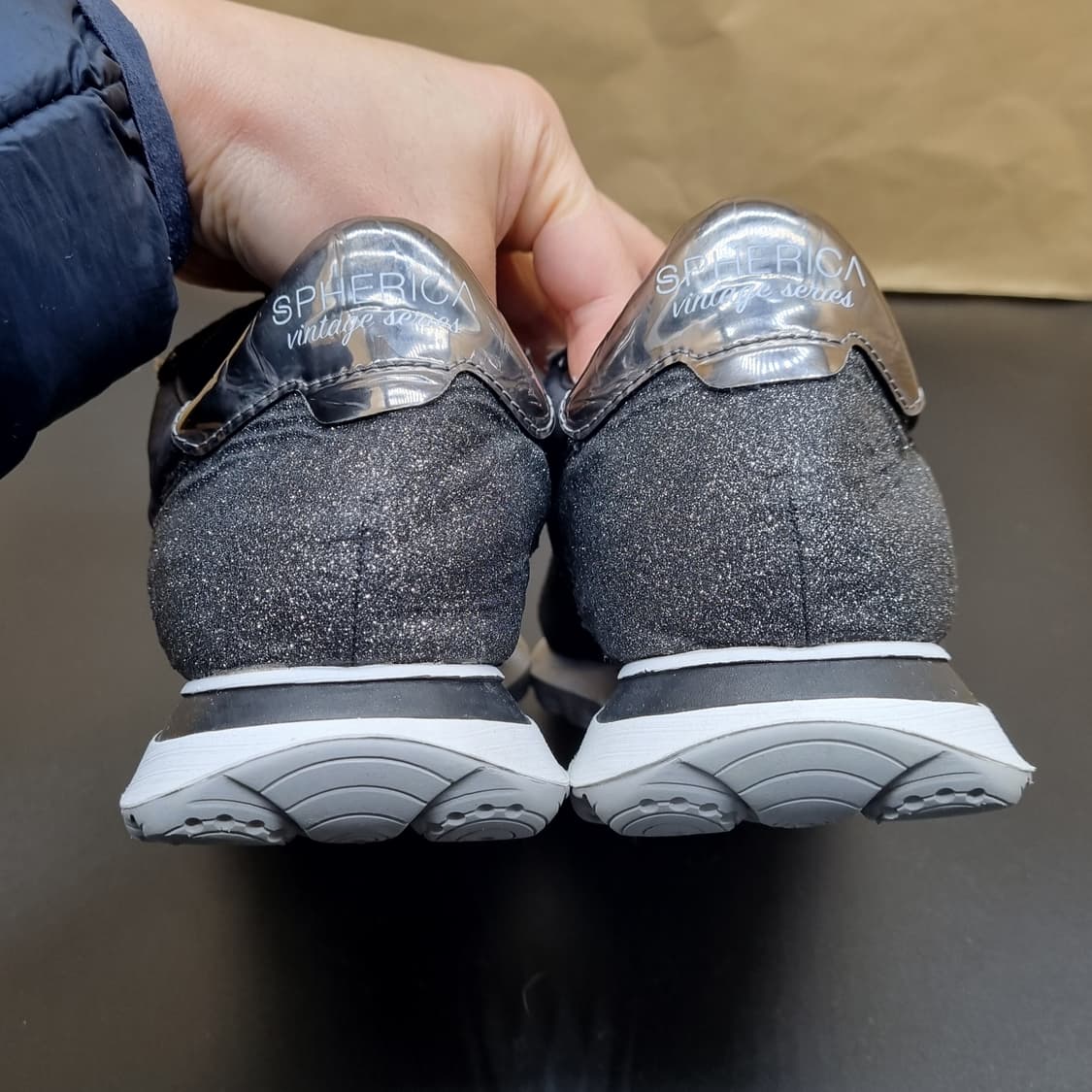 제옥스 스페리카 여성스니커즈230  상품이미지4