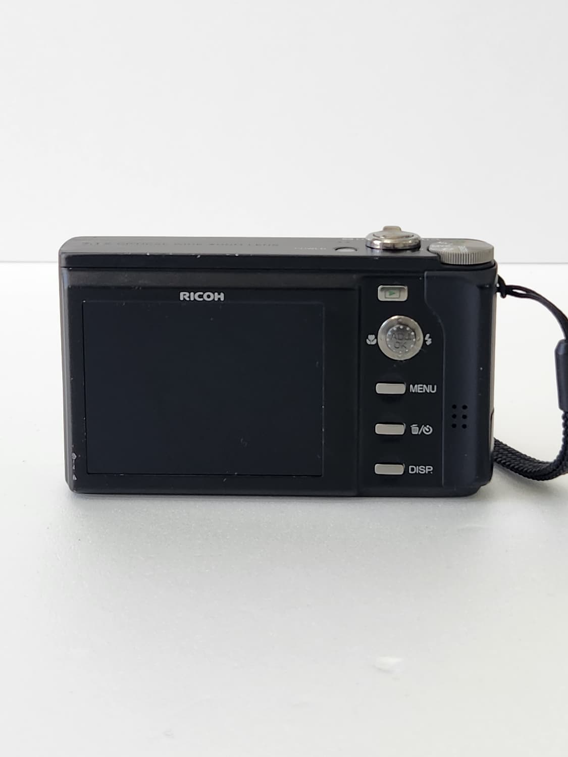 리코 r8 장원영 디카 카메라 리코카메라 빈티지카메라 상품이미지3