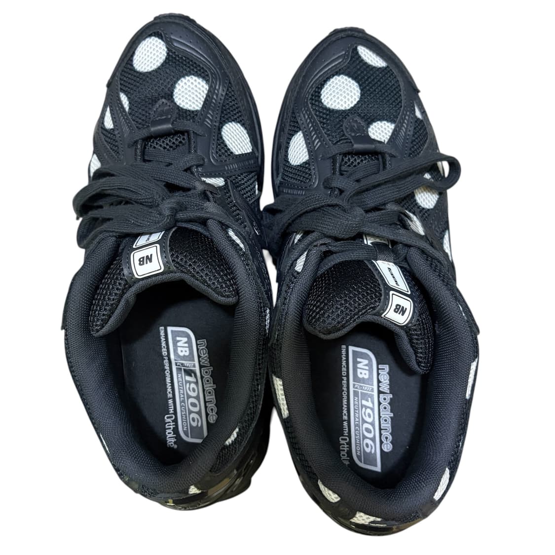 뉴발란스 1906 도트 땡땡이 280 상품이미지3